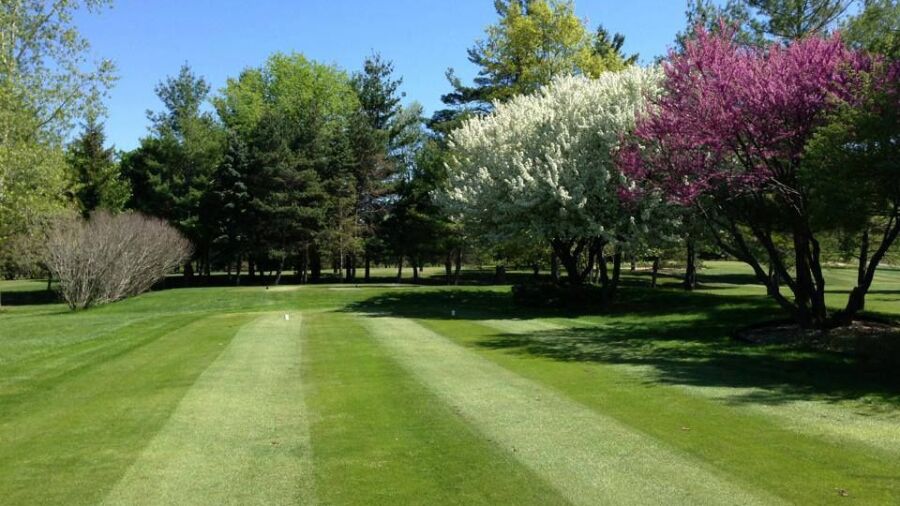 Kimberley Oaks GC
