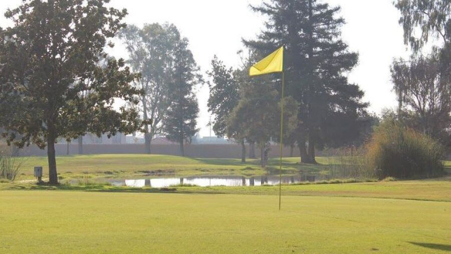 River Oaks GC