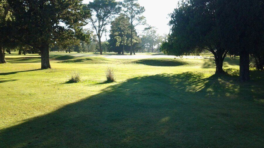 Jockey Club De San Francisco: #9