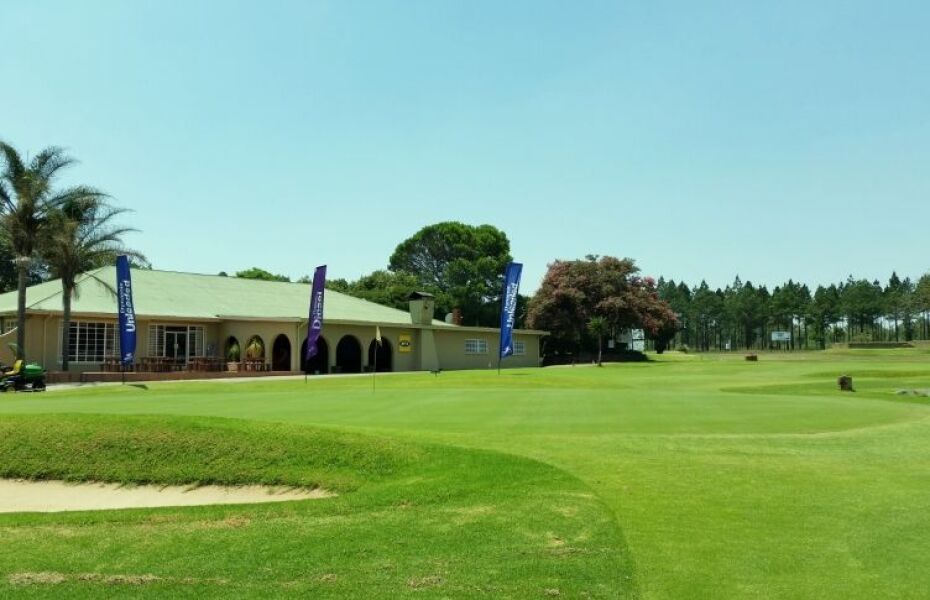 Vryheid Golf Club in Vryheid, Zululand, South Africa Golf Advisor