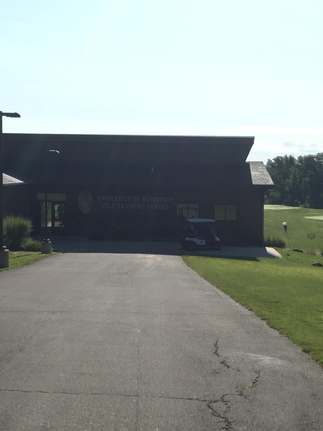 (Photo submitted by mccordgricegolf on 08/27/2019)