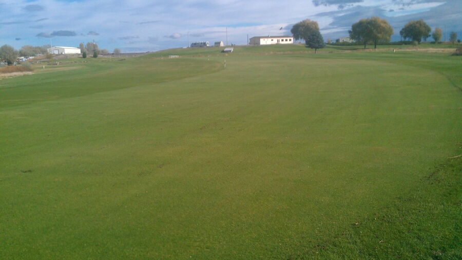 Royal City GC