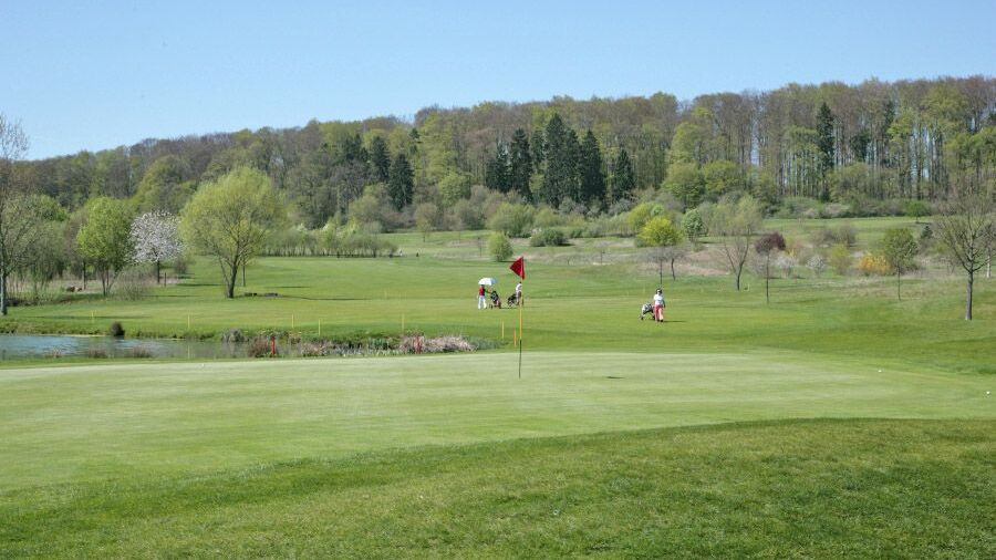 Lich Aktiengesellschaft Kolnhausen GC: #9