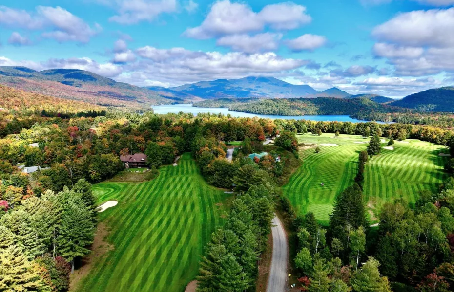 Whiteface Club & Resort