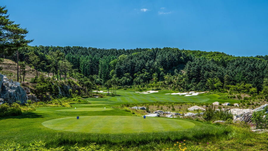 Whistling Rock CC - Cloud: #1