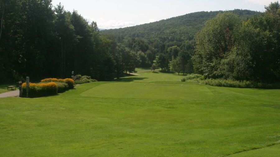 Williston GC