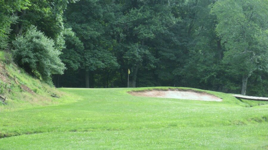 Olde Masters GC