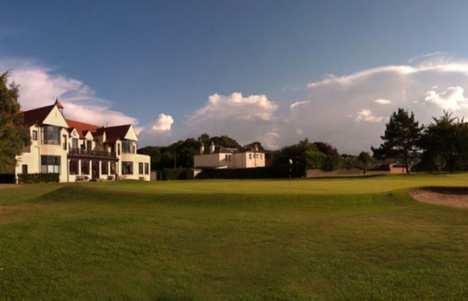 Kingsknowe Golf Club in Edinburgh, Edinburgh City, Scotland Golf Advisor