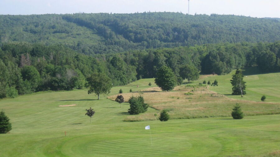 Strathgartney Highlands GC