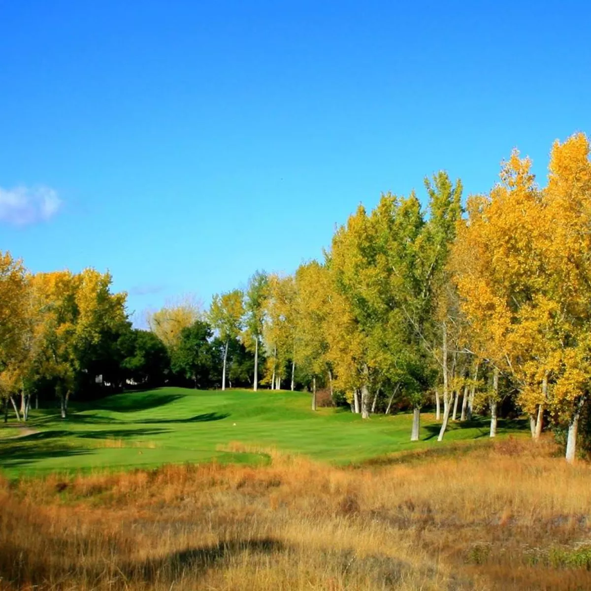 Dakota Dunes Country Club in Dakota Dunes, South Dakota, USA | GolfPass