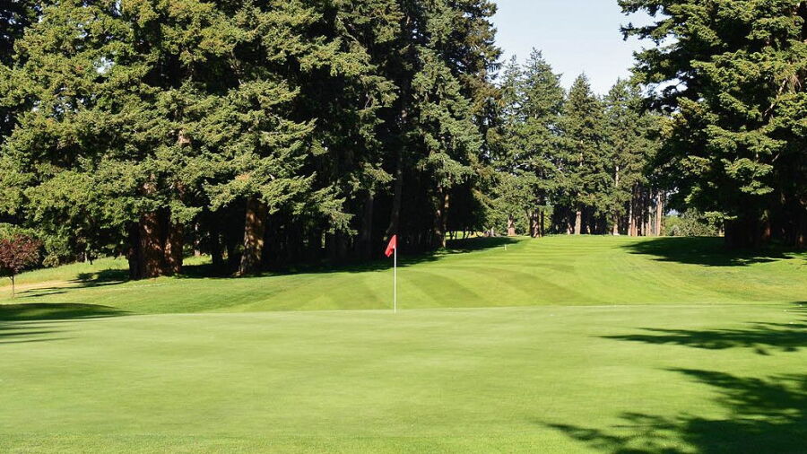 Royal Colwood GC