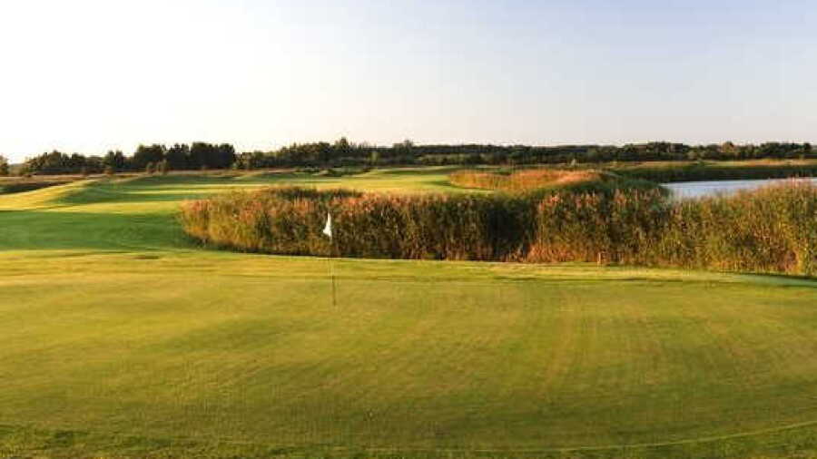 Valgeranna Golf White Beach GC