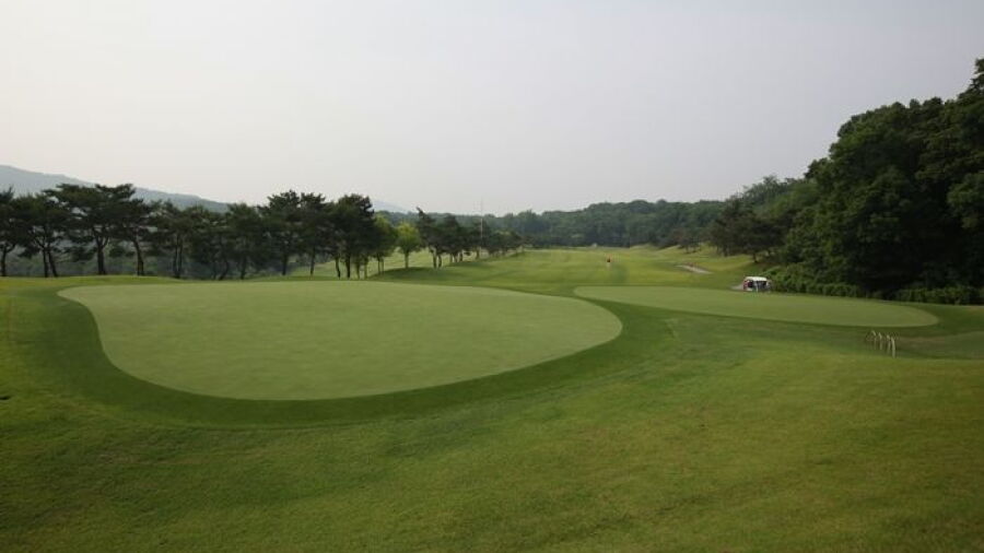 Namyeoju CC - East: #5, #6