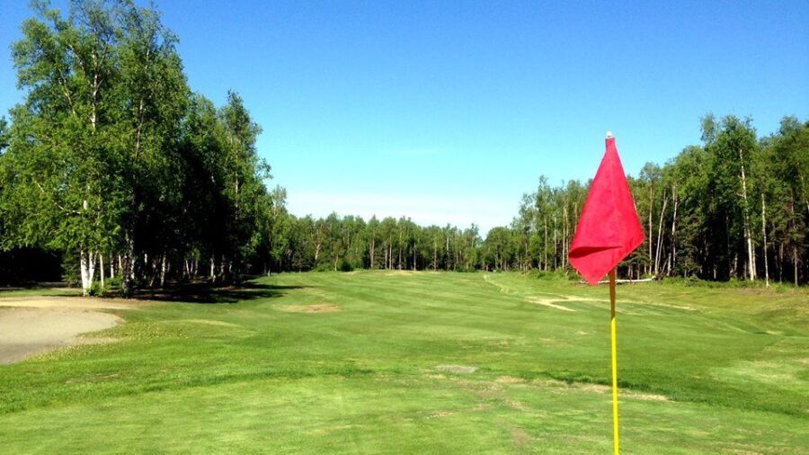 Moose Run GC