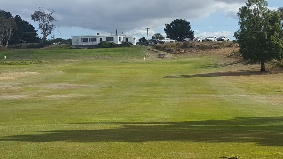 Oatlands GC