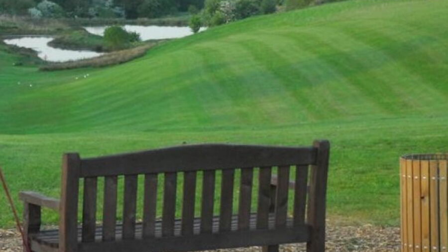 Hinksey Heights GC