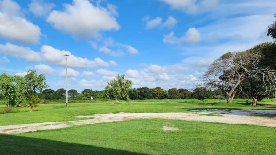 Lusignan GC