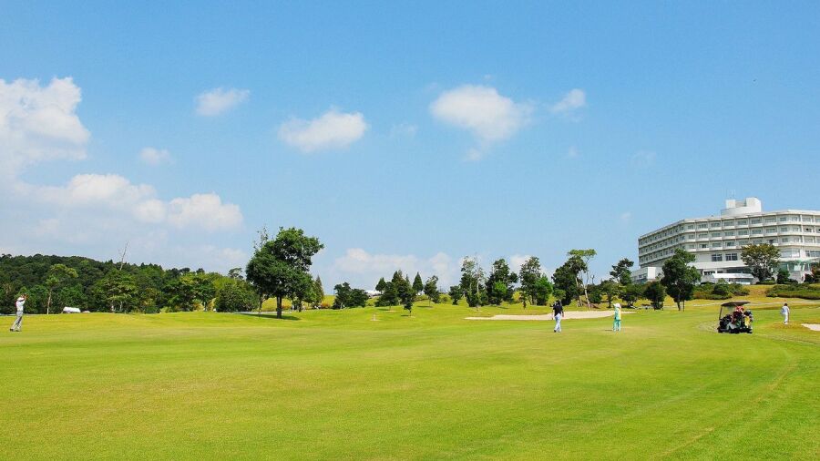 Satsuma Golf Resort
