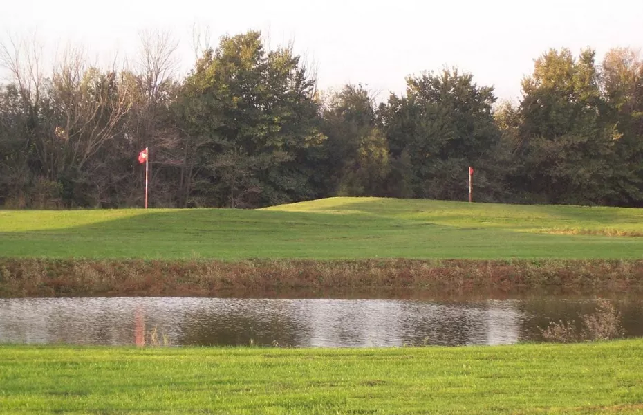 Golf Ste Rose - Les Tamaris: #4