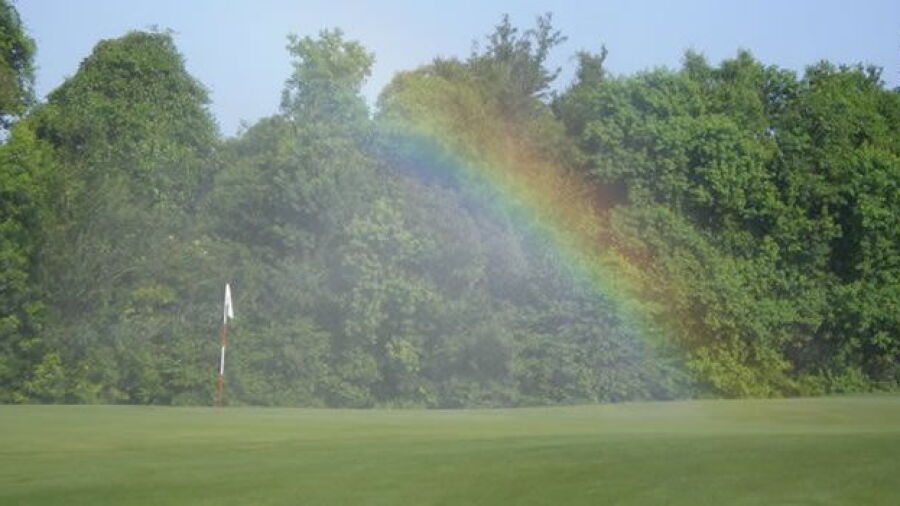 Les Vieux Chenes GC