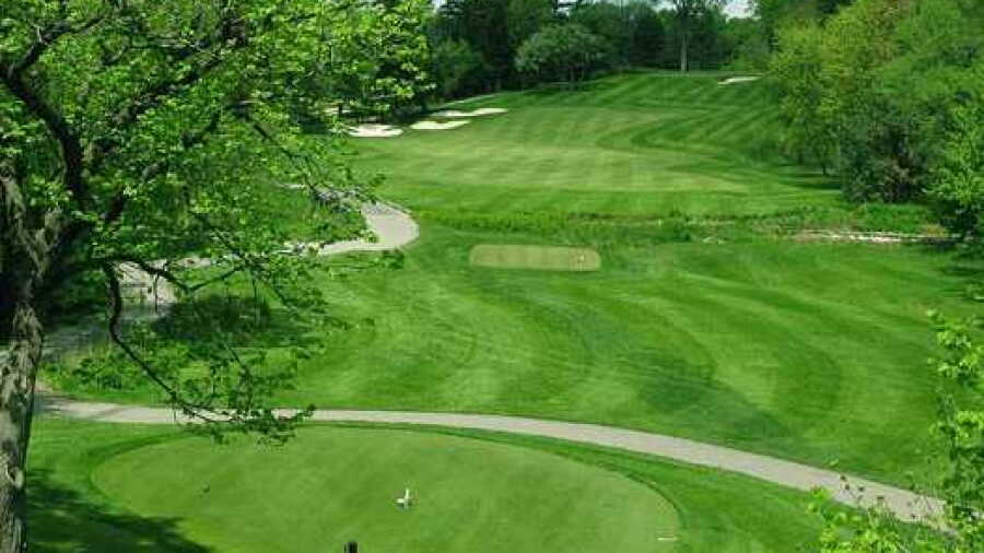 Oakdale GCC