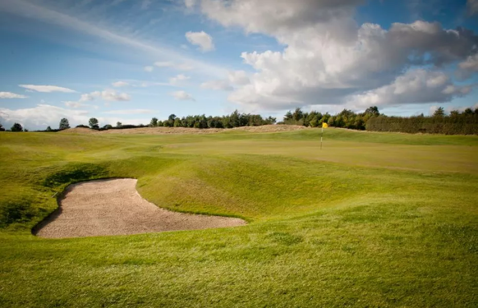 Flaxby Park GCC - Park