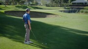 Hole 7- Approach Shots: Technique and Strategies for Success