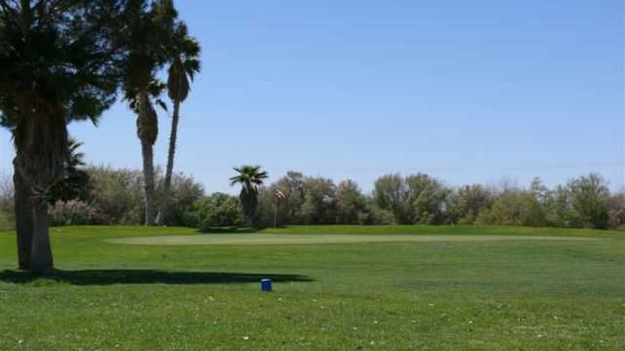 Tierra Grande CC