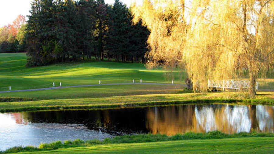 Winding Brook CC