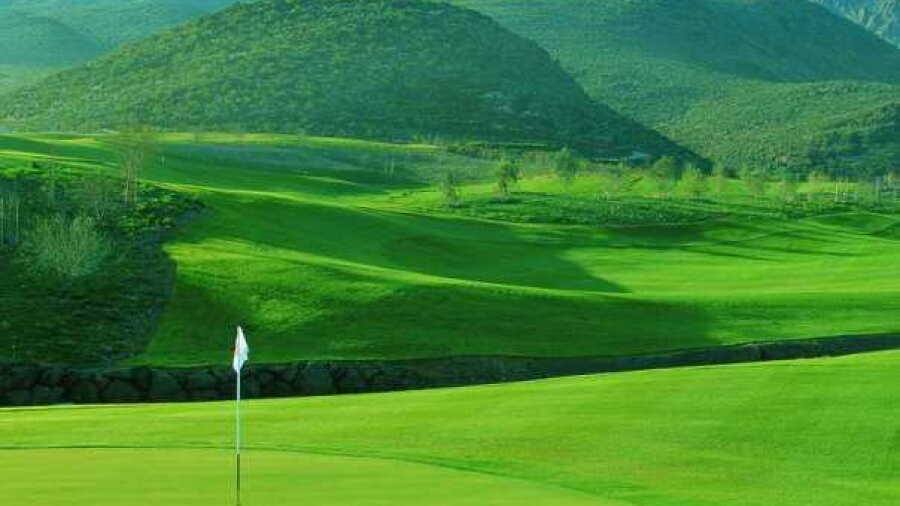 DragonRidge GC