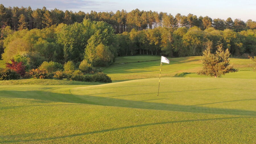 Wareham GC