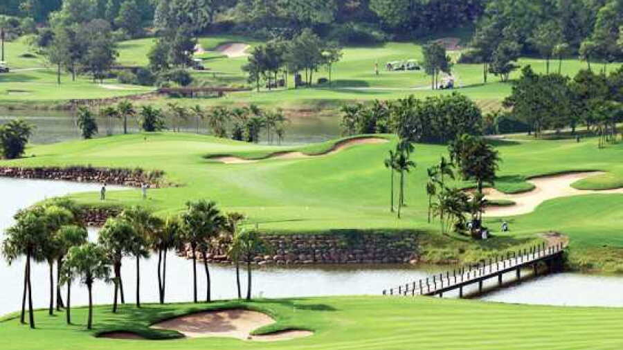 Chi Linh Star GCC