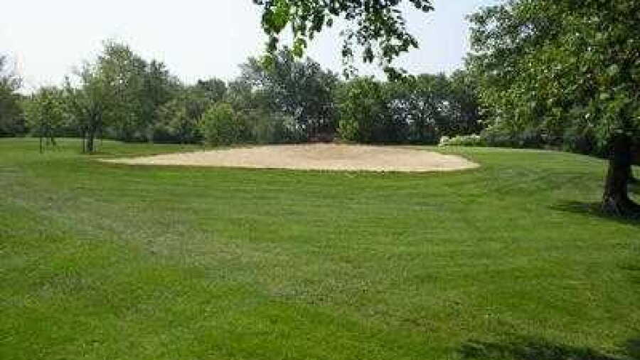 Lost Brook GC
