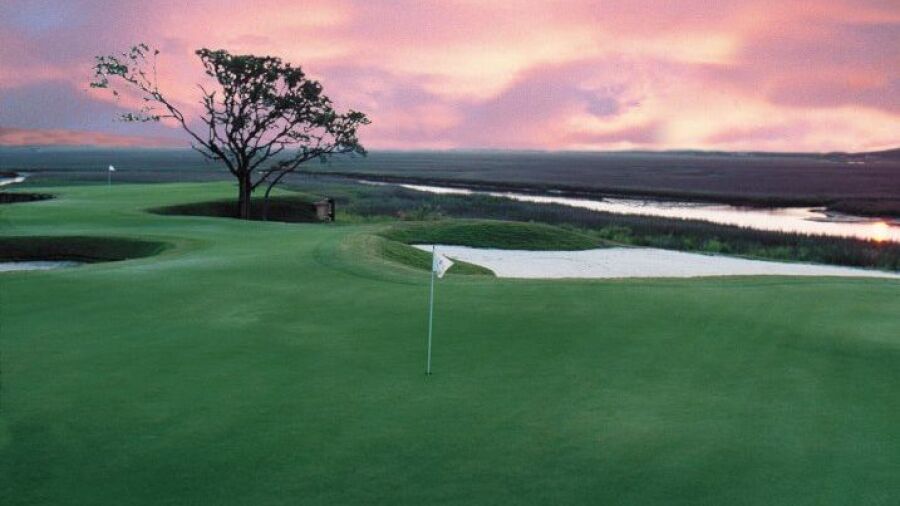 Long Bay Club