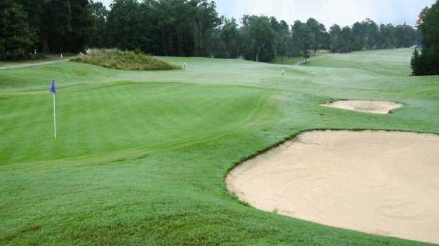 Riverwood GC
