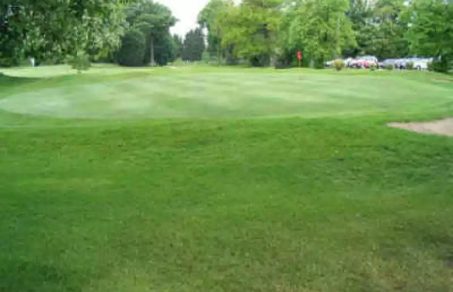 Upminster Golf Club in Upminster, Havering, England GolfPass