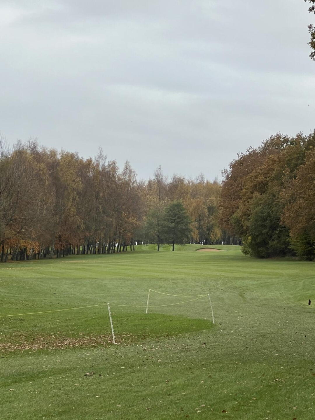 10th hole (Photo submitted by AshKnight9 on 11/22/2024)