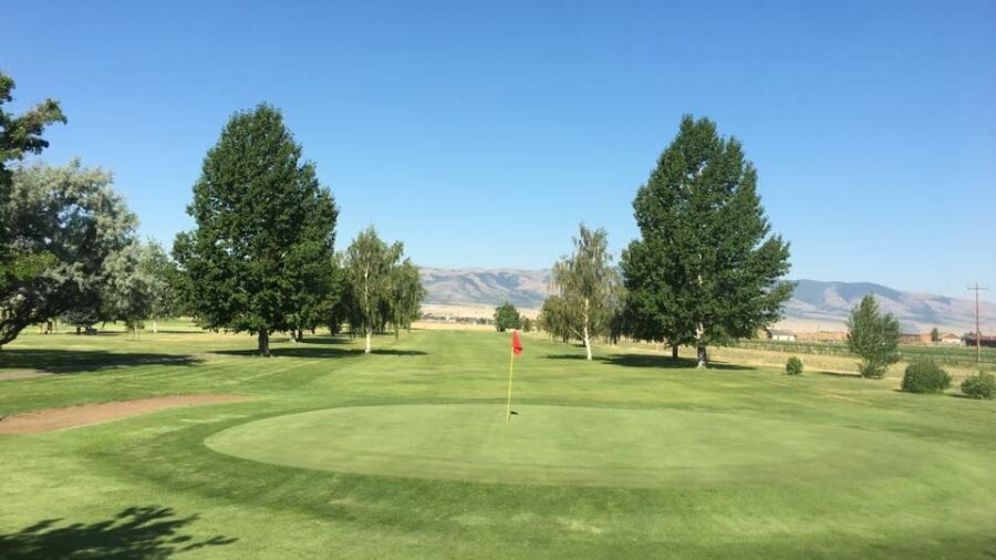Old Baldy GC