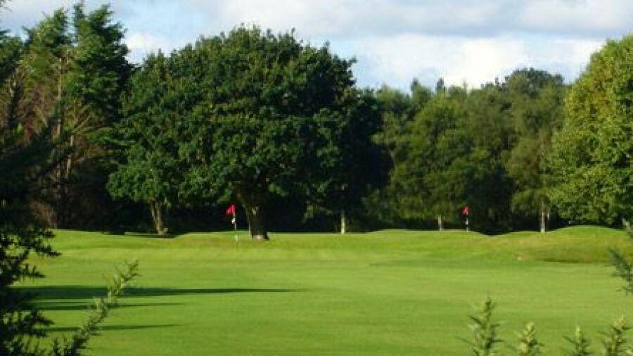 Eastham Lodge: #11