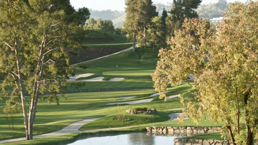 Mission Viejo CC: #4
