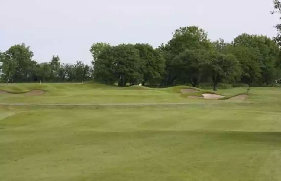 Bastad GC - Old: #1