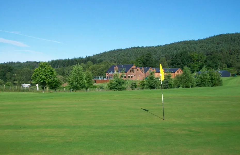 Aboyne Loch GC
