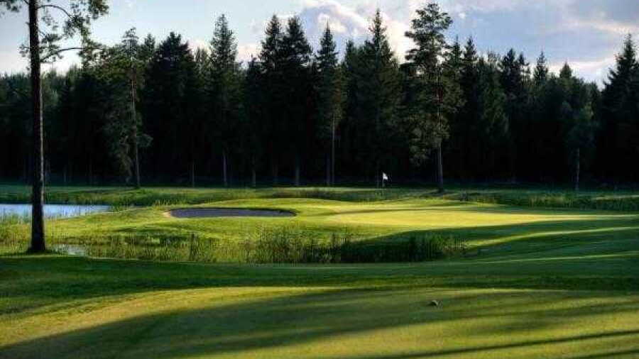 Niitvaja GC