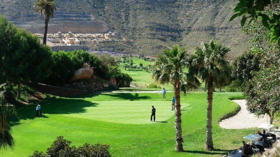 La Envia GC: #10