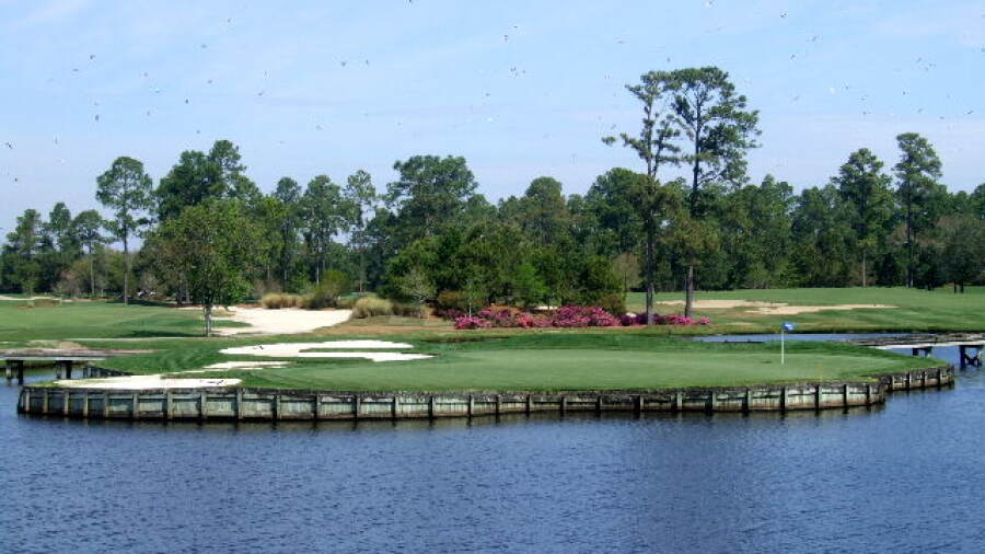 King's North at Myrtle Beach National Photo Gallery