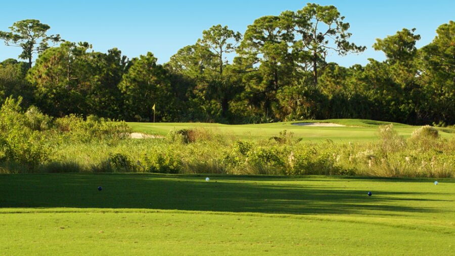 Baytree National Golf Links
