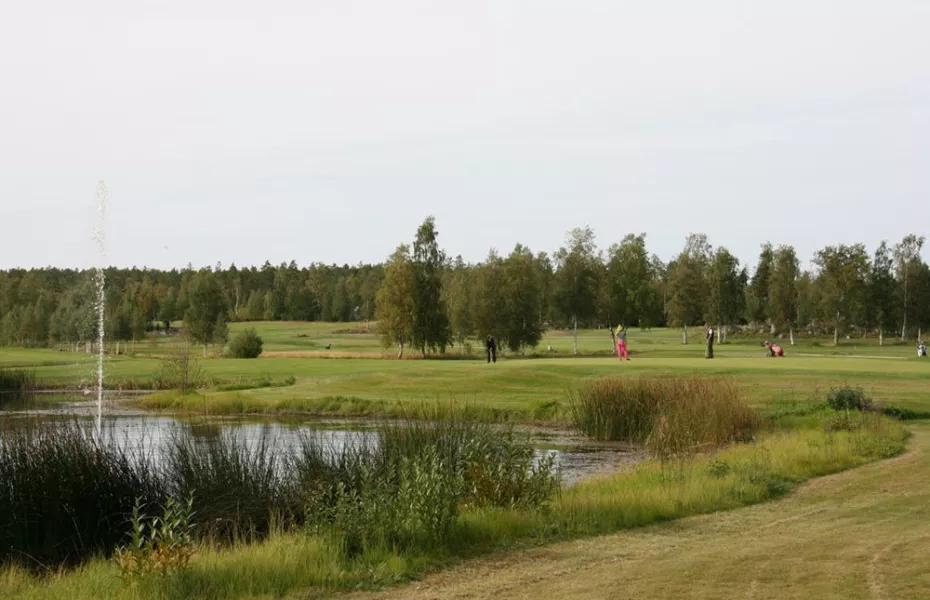 Sorfjardens GC