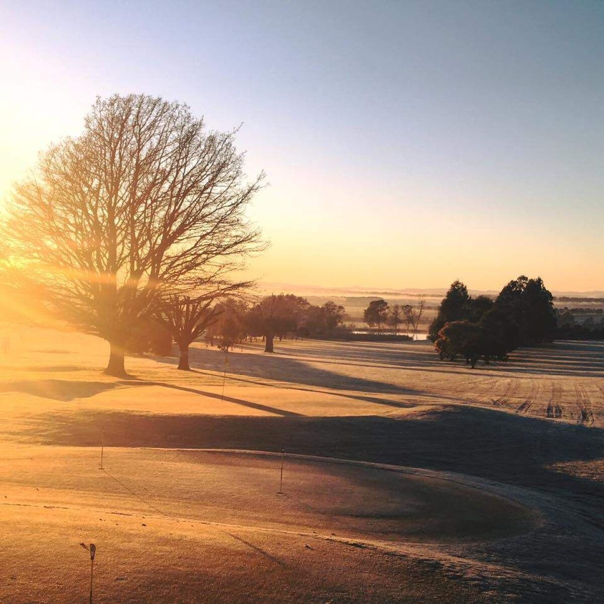 Longford Golf Club in Longford, NorthEast, Australia GolfPass