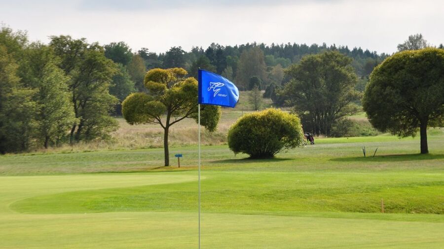 Fors GC
