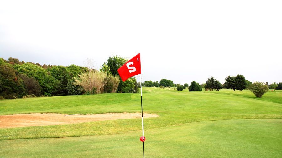 Oasi GC: #2